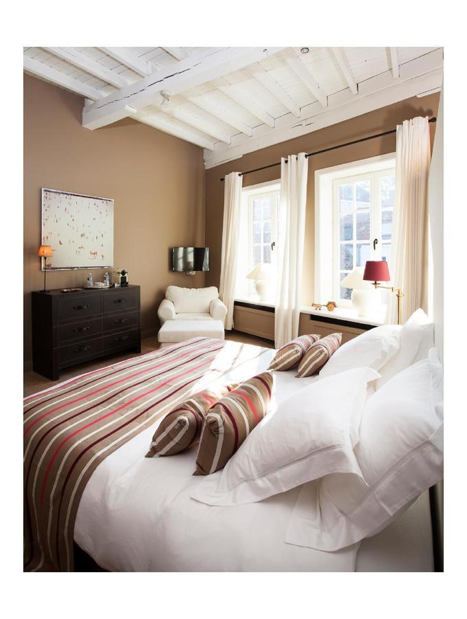 Bed & Breakfast Maison Amodio