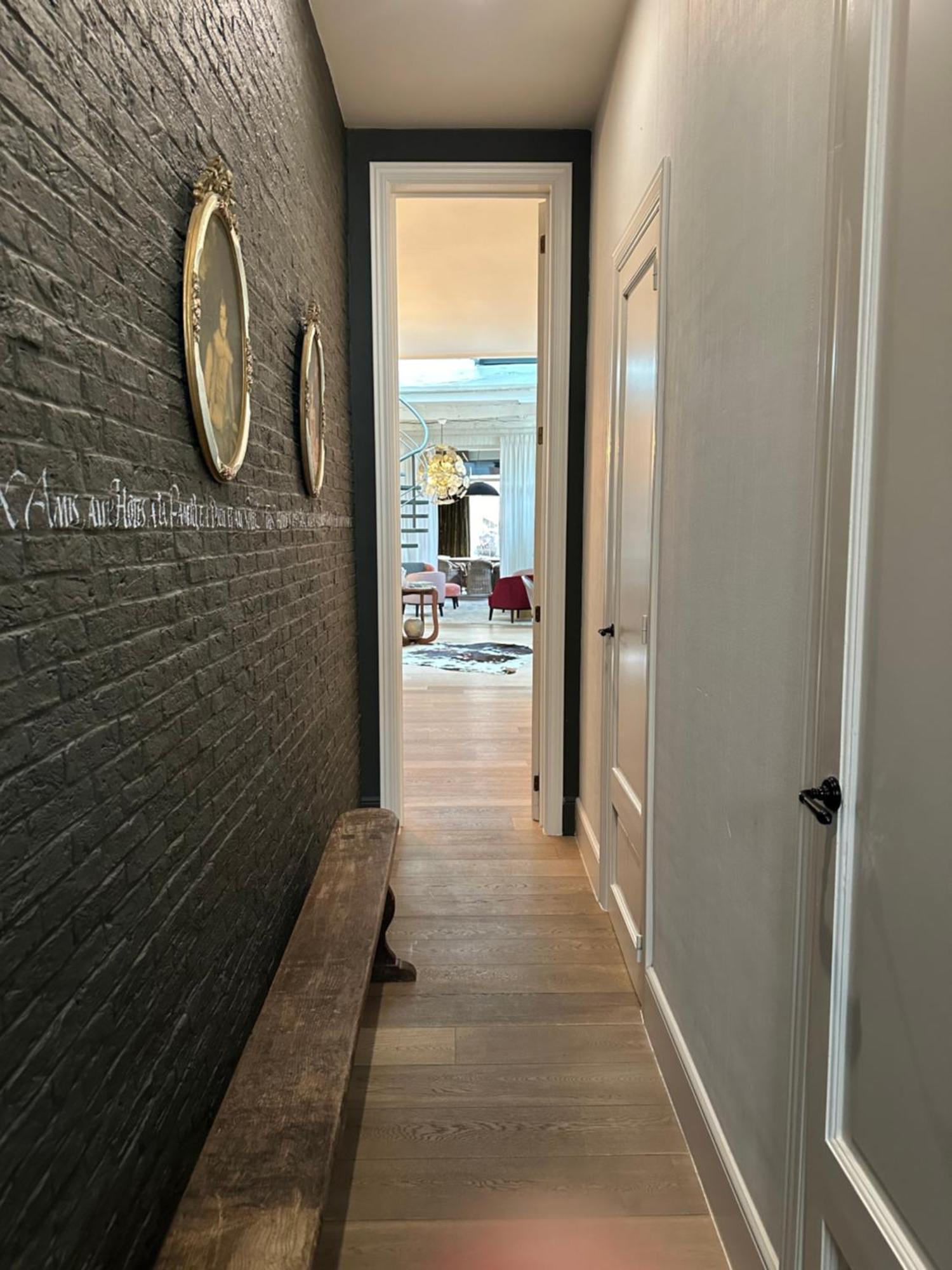Maison Amodio Bed & Breakfast Bruges