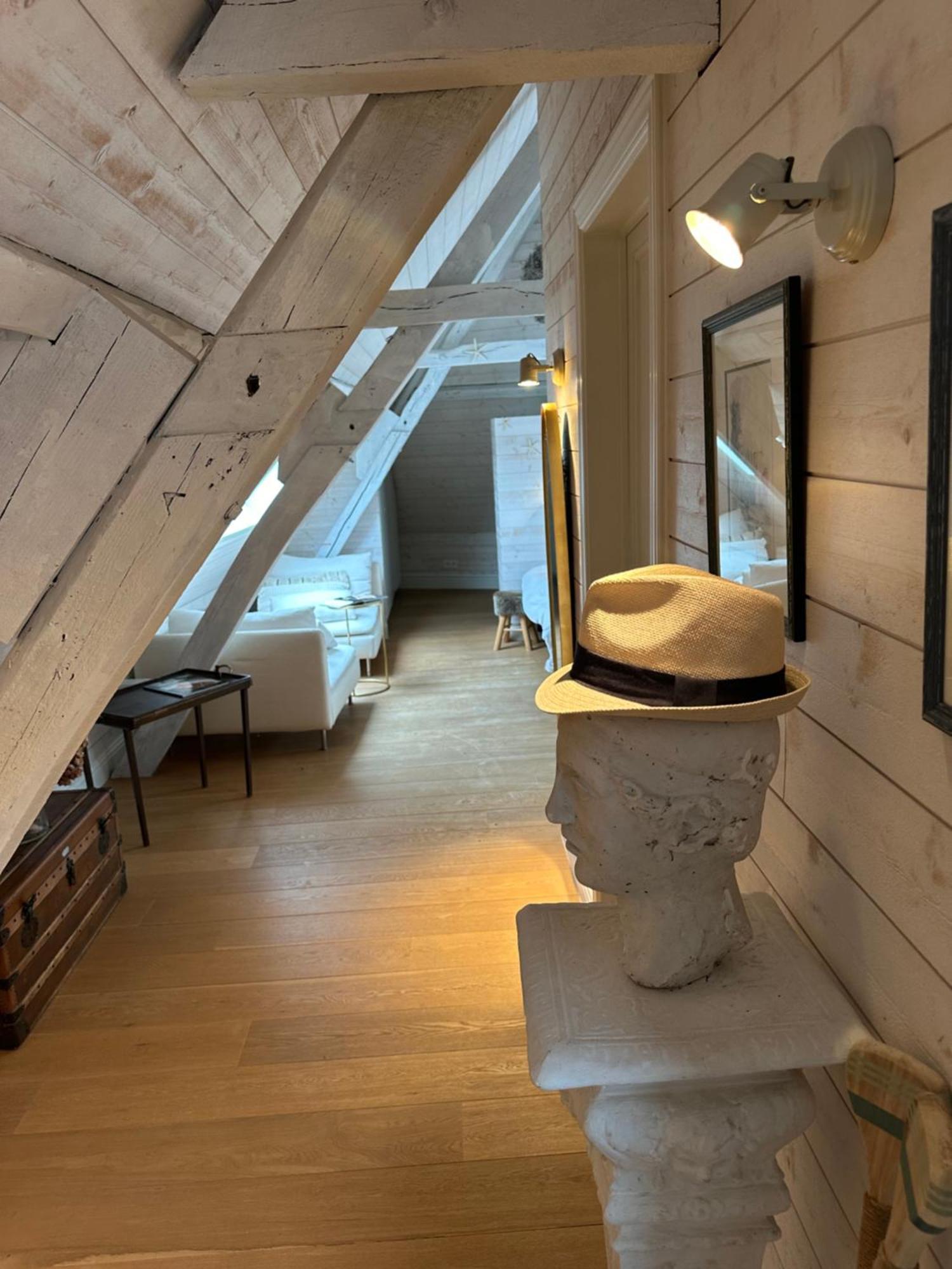 Maison Amodio Bed & Breakfast 2*