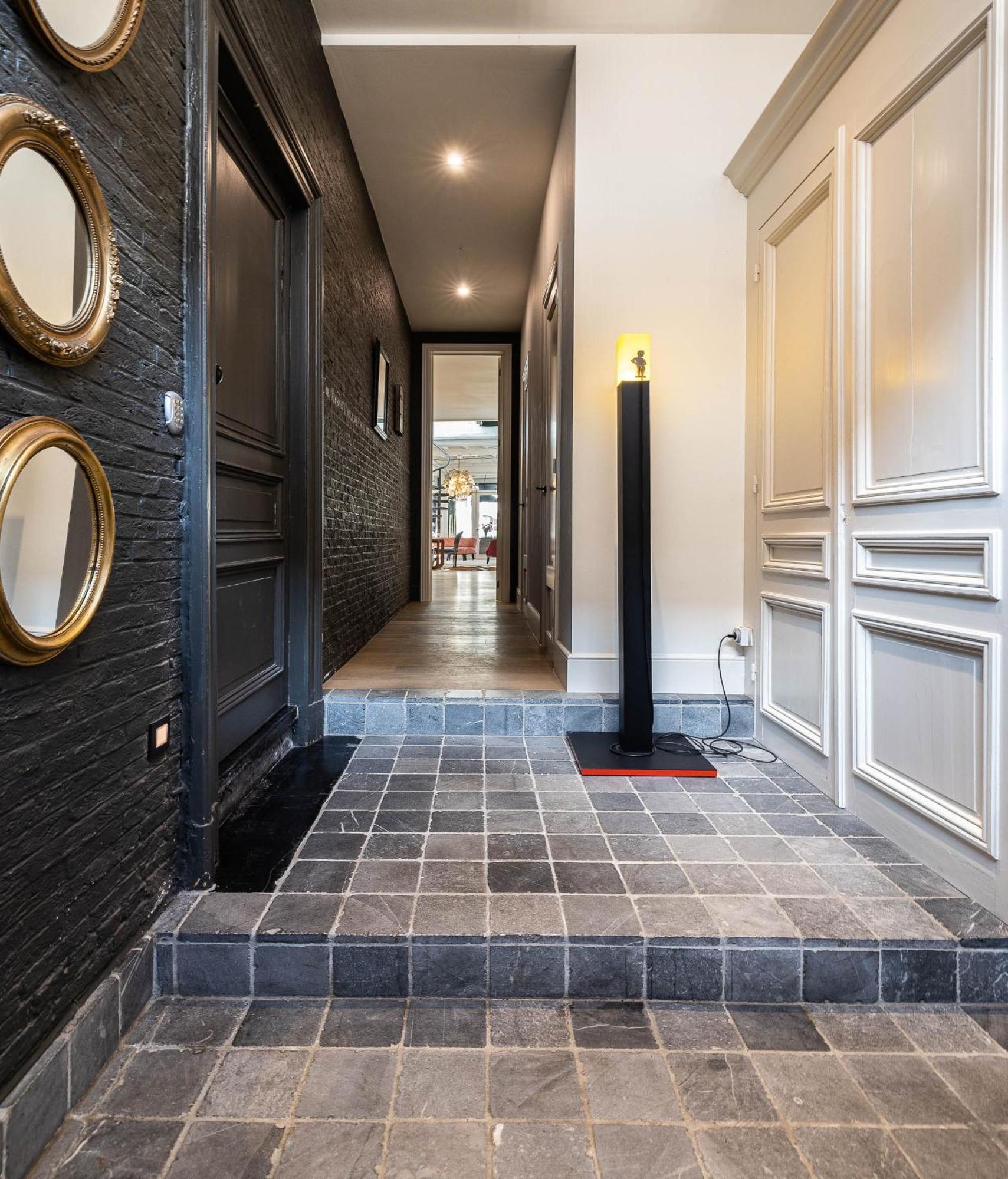 Maison Amodio Bed & Breakfast 2*