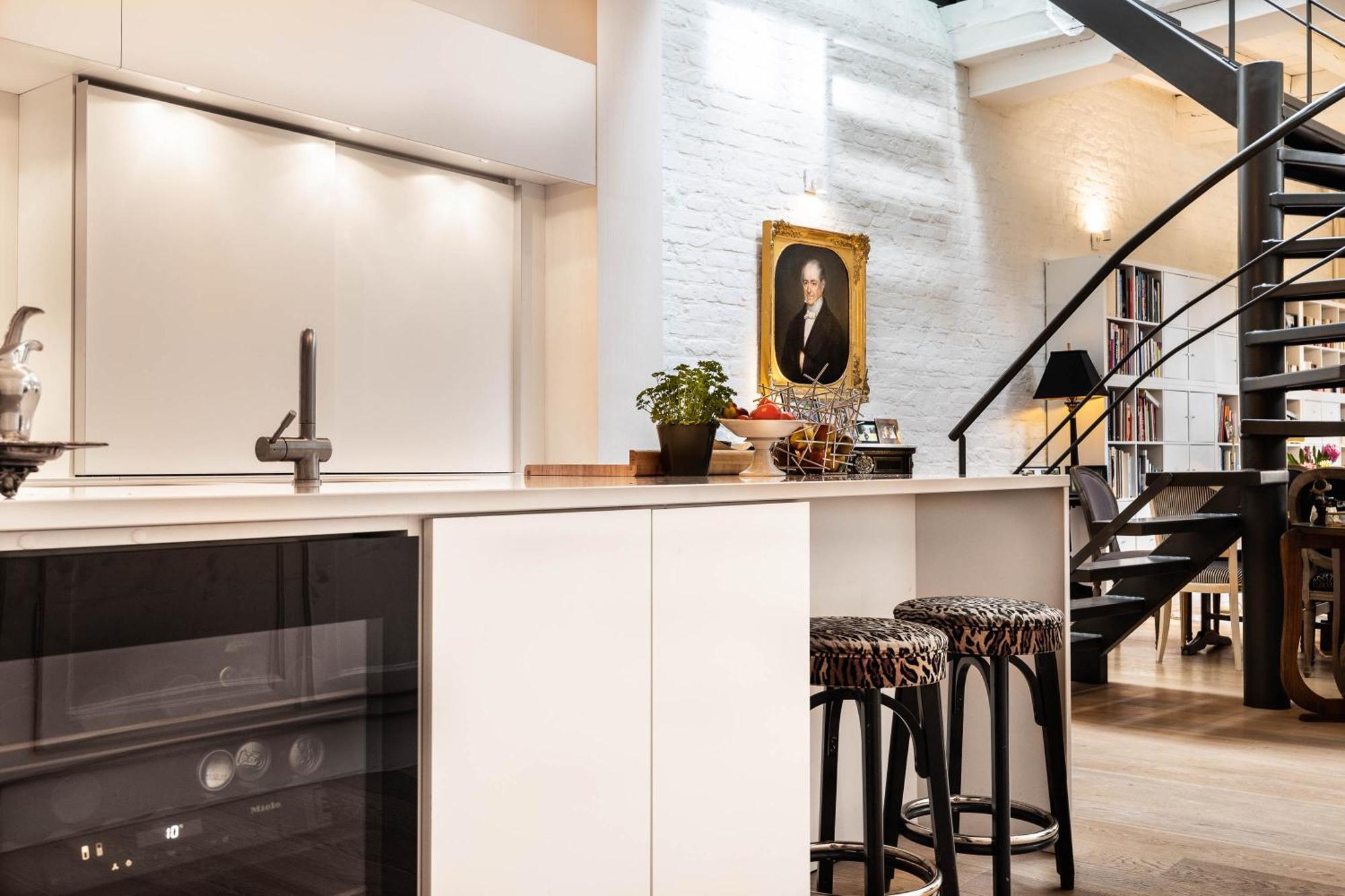 Maison Amodio Bed & Breakfast