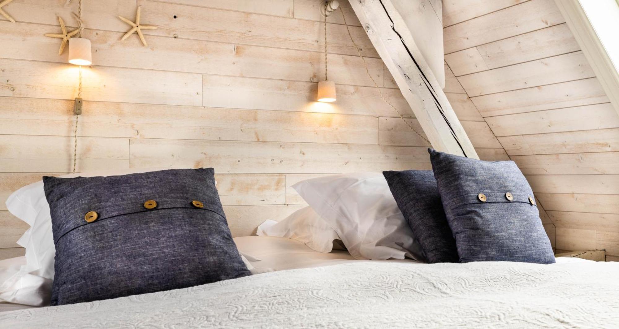 Bed & Breakfast Maison Amodio 2*