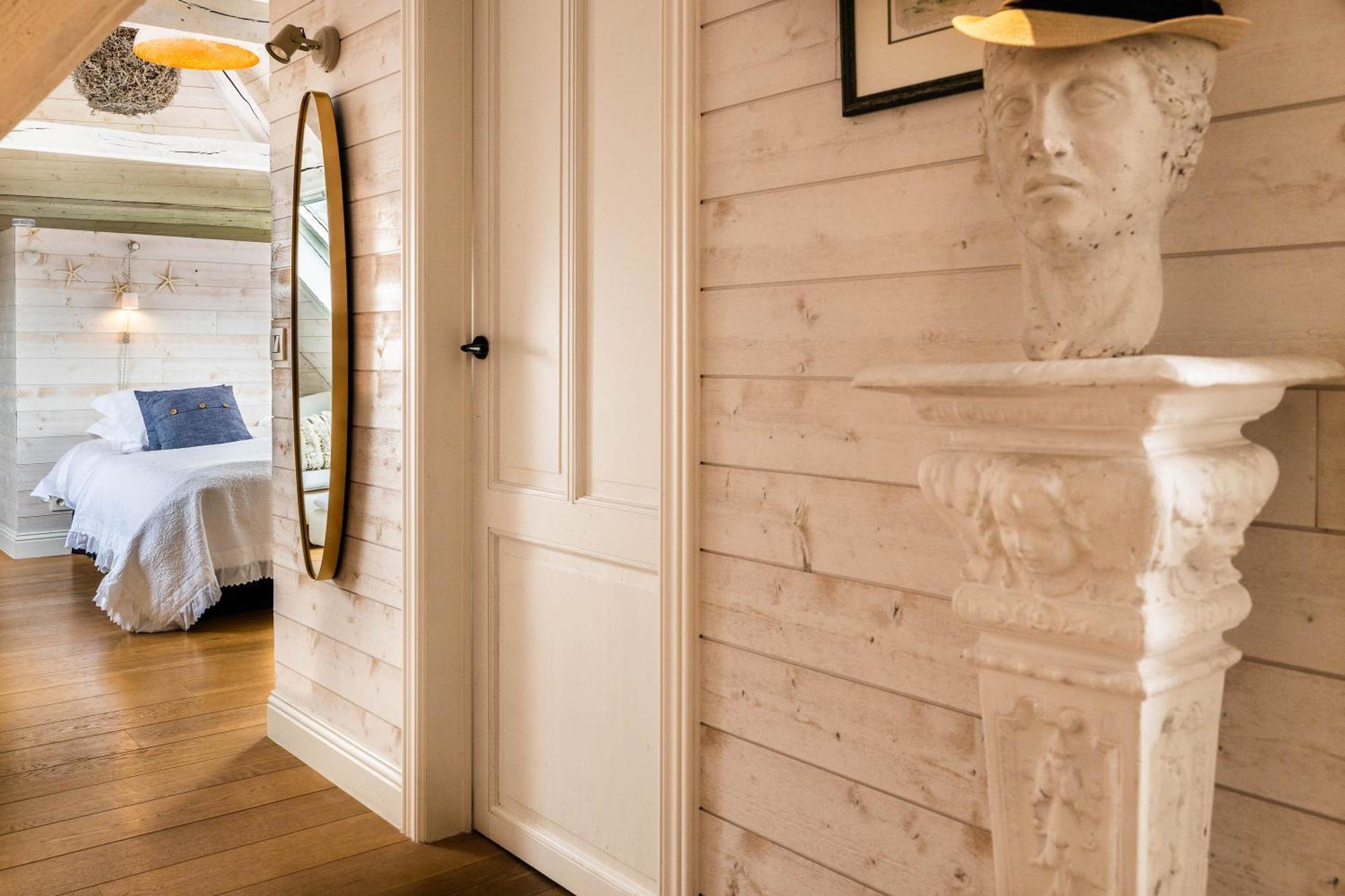 Maison Amodio Bed & Breakfast 2*