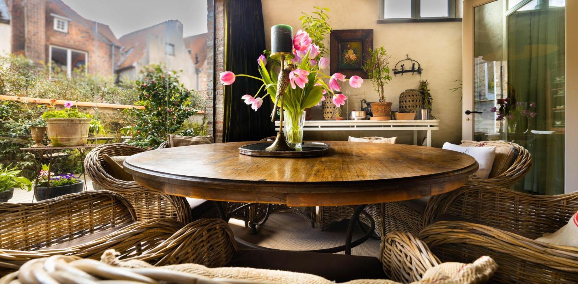 Bed & Breakfast Maison Amodio Bruges
