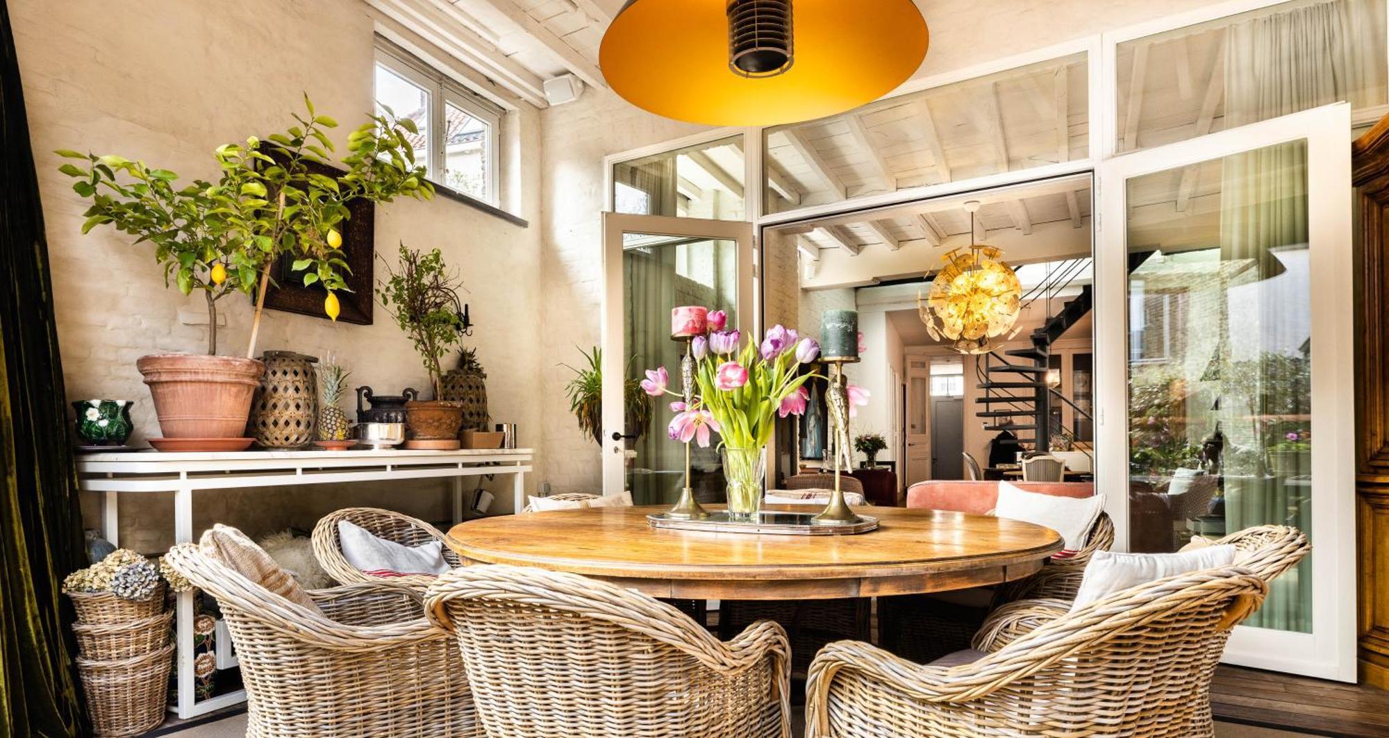 Maison Amodio Boutique Adults Only Bruges