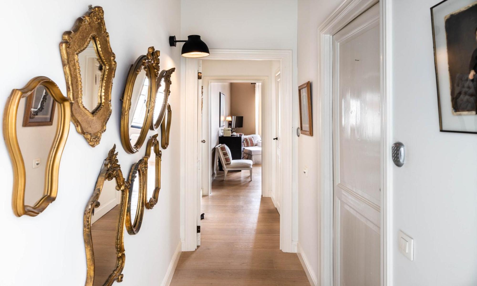 Maison Amodio 2*