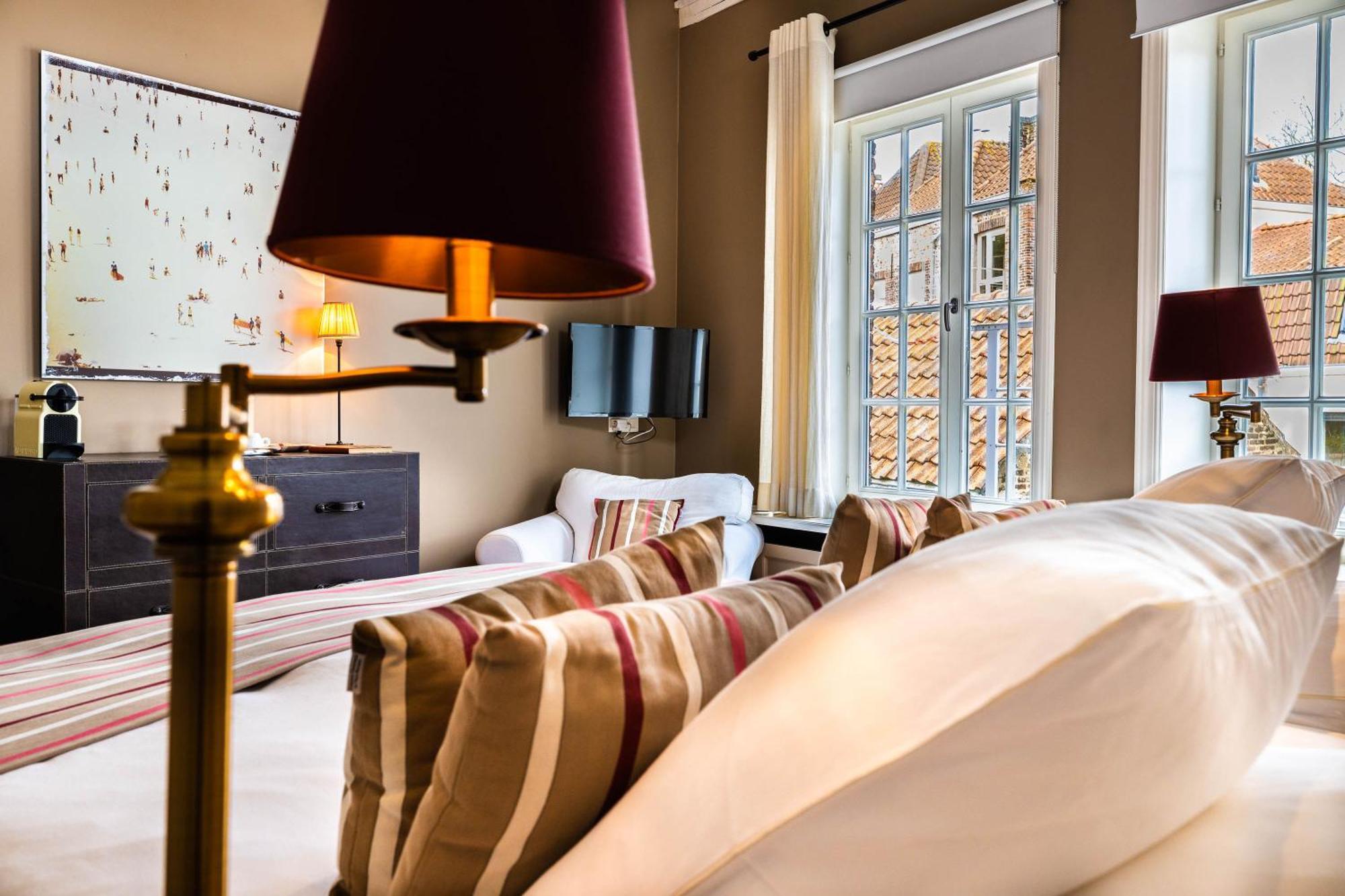 Bed & Breakfast Maison Amodio 2*