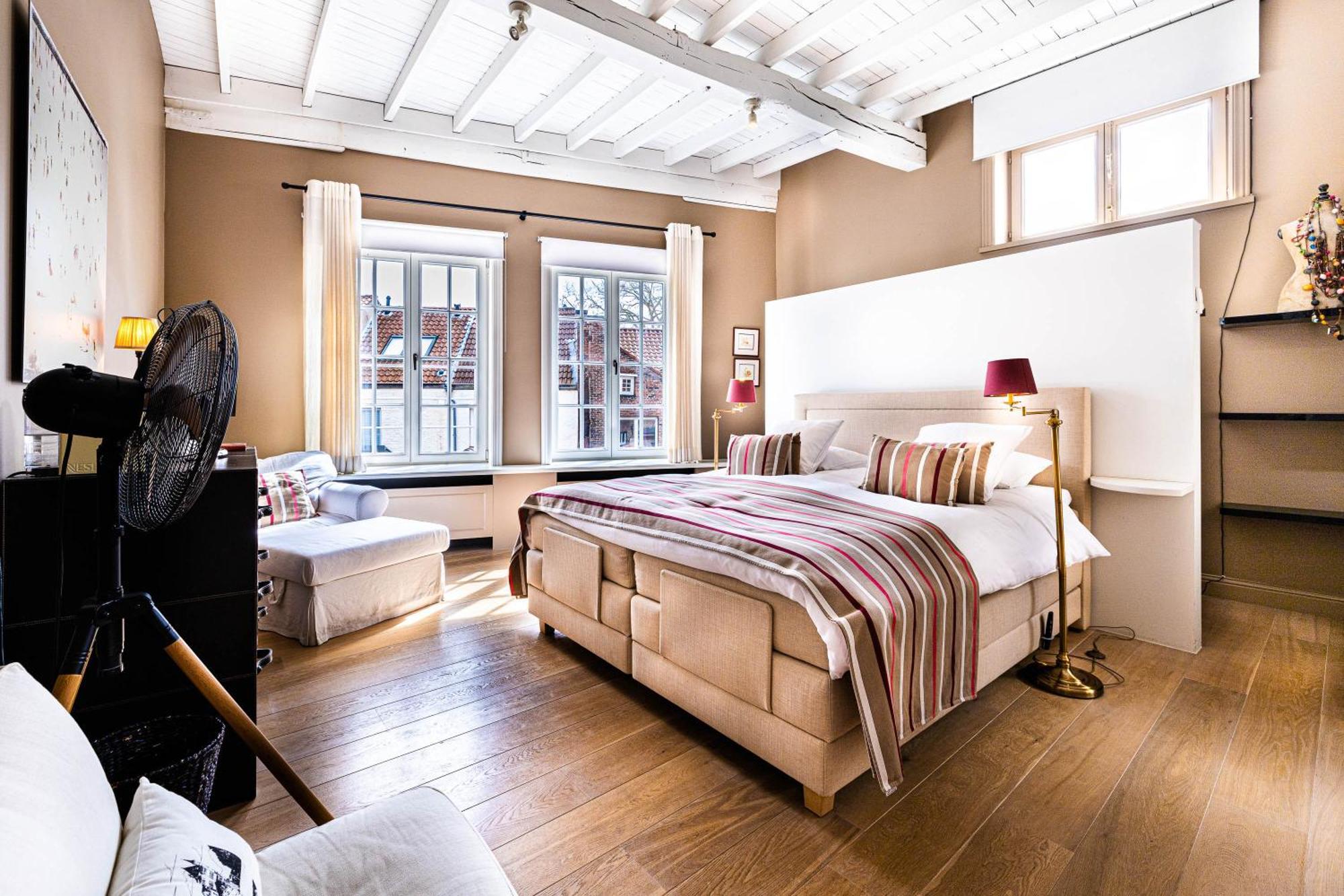 Maison Amodio 2*