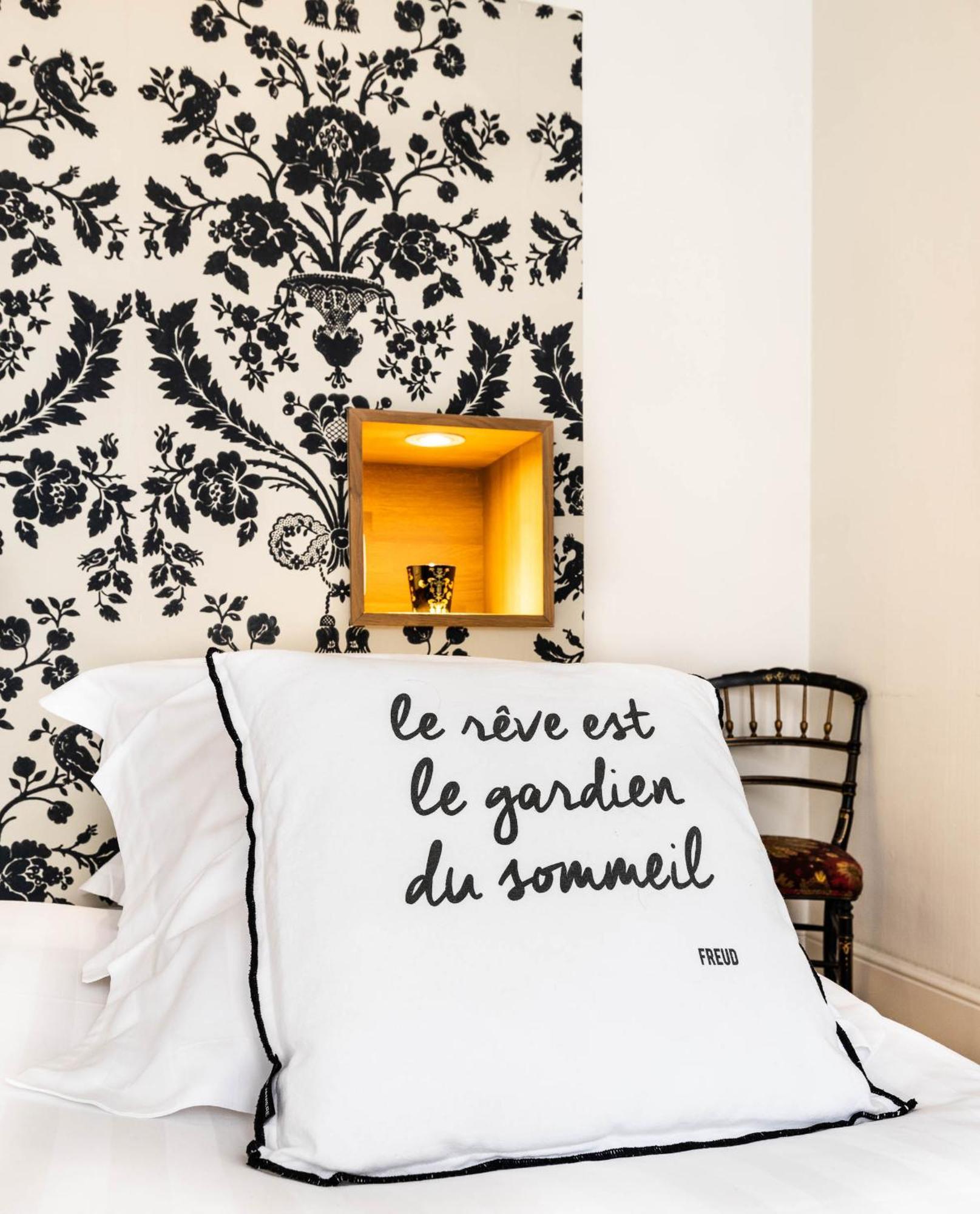 Bed & Breakfast Maison Amodio 2*