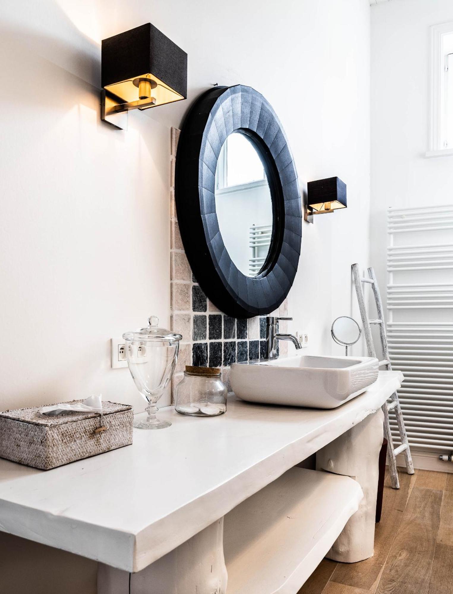 Bed & Breakfast Maison Amodio Bruges