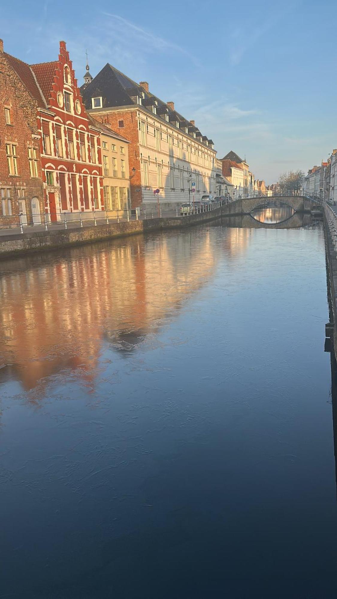 Maison Amodio Bed & Breakfast Bruges
