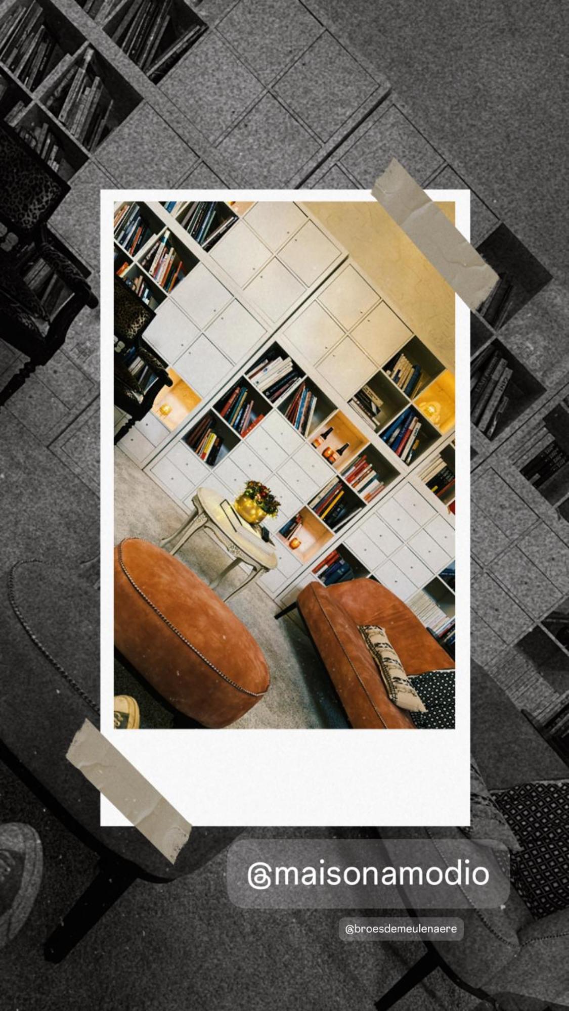 Maison Amodio Bed & Breakfast