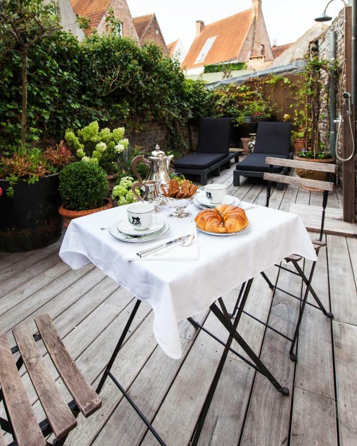 Bed & Breakfast Maison Amodio 2*