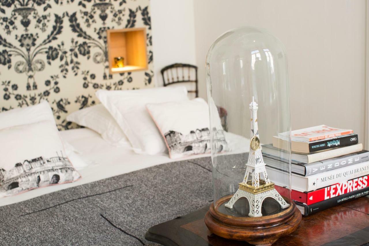 Maison Amodio Boutique Adults Only Bed & Breakfast 2*