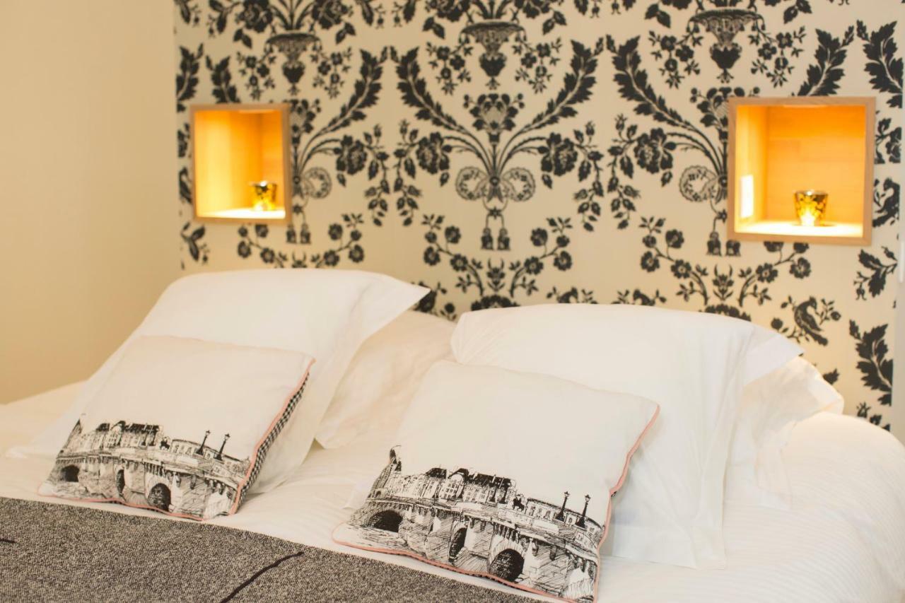 Maison Amodio Bruges