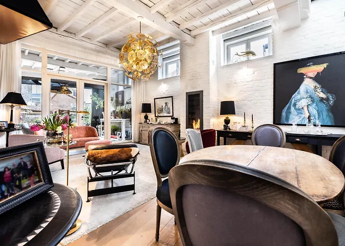 Maison Amodio B&B