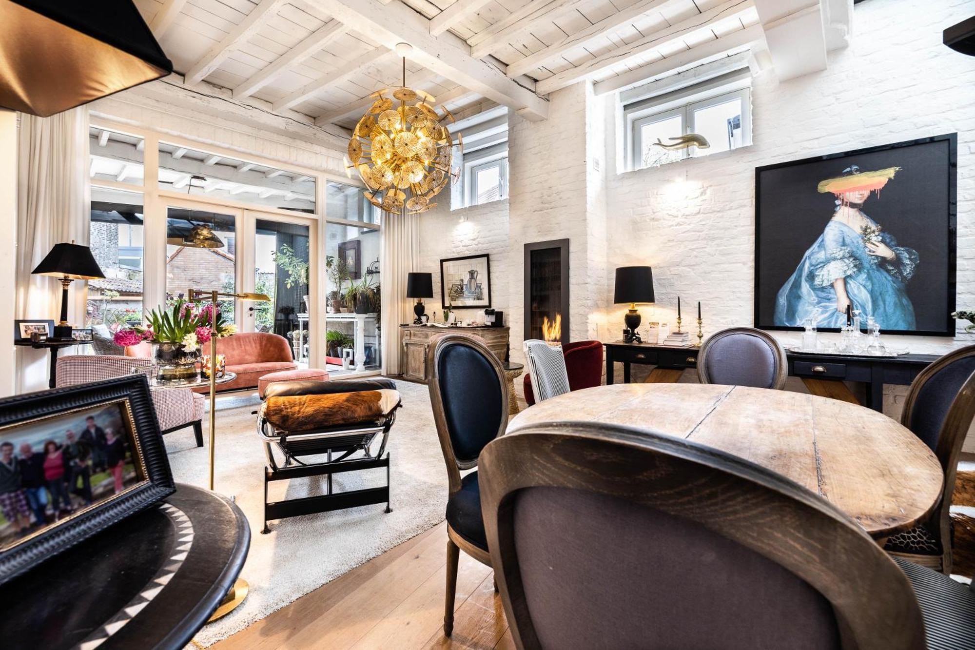 Maison Amodio 2* Bruges