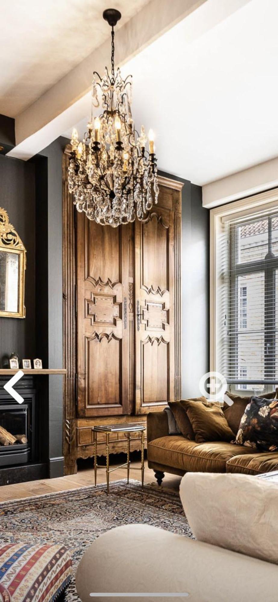 Maison Amodio 2*