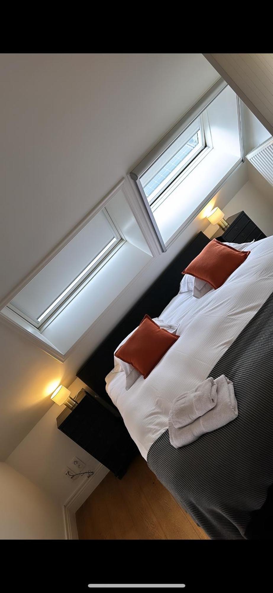 Maison Amodio 2* Bruges
